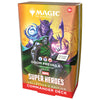 Magic: the Gathering | Marvel Super Heroes Collector's Edition Commander Deck - Doom Prevails