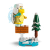 LEGO Super Mario Minifigures Series 6 - Ice Bro Character 71415