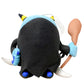 Great Eastern Entertainment Sonic The Hedgehog - Master Zik Plush 7" H