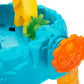 Little Tikes Waterfall Island Water Table (Amazon Exclusive) Activity Playset with Accessories, Outdoor, for Boys and Girls Ages 2-5 Years