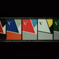 Carat X5 Card Case for Playing Card Decks - Strong Clear Acrylic & Magnetic Seal