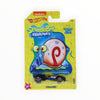 Hot Wheels Carbonic (Gary) Spongebob (2019) 2/6