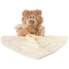 GUND Baby Philbin 6-Inch Lovey Stuffed Animal Toy with Blanket