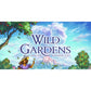 Rose Gauntlet: Wild Gardens - Premium Wooden Source Pack - Upgrade Set, Cozy Family Board Game Accessory, Strategy Solo Foraging Game Accessory