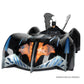 McFarlane Toys - DC Multiverse Batmobile (Batman & Robin) 24.5in Long Vehicle with Lights and Sound
