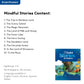 STORYPHONES StoryShield, Mindful Stories Screen-Free Audio Disk Featuring Autogenic Self-Relaxation and Stress/Anger Management Techniques for Kids by