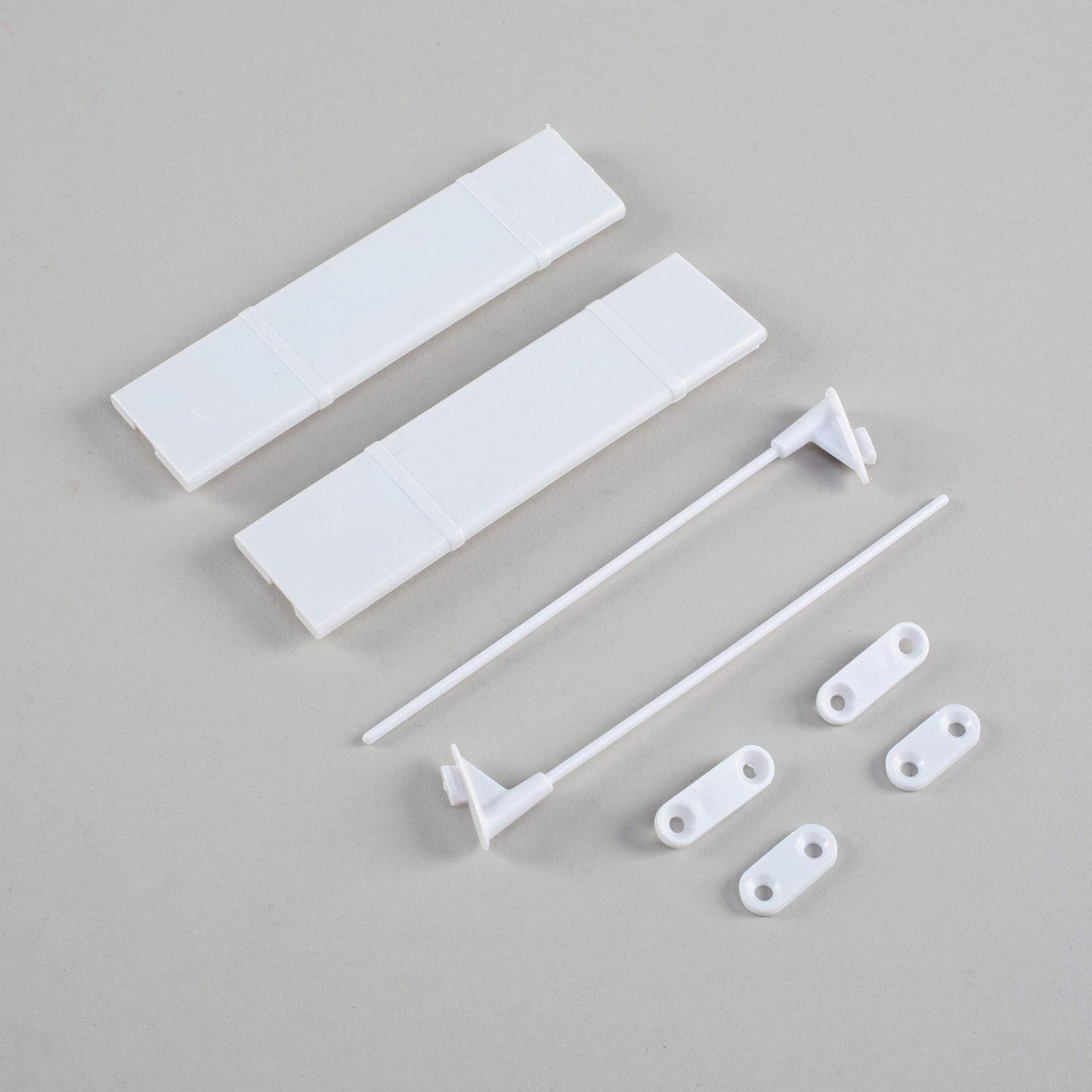 E-flite Plastic Parts Set: 1.5m Maule M-7, EFL5358