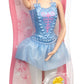 Mattel Disney Princess Ballerina Princess Cinderella Doll