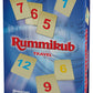 Pressman Rummikub in Travel Tin - The Original Rummy Tile Game, Blue (B07GLGBW9X)