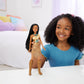 Mattel Disney Princess Pocahontas Fashion Doll in Signature Look