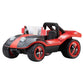 Hot Wheels Premium Pop Culture Marvel Spider-Mobile Dead-Buggy Die-Cast Vehicle
