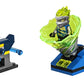 LEGO NINJAGO Spinjitzu Slam Jay 70682 Building Kit (72 Pieces)