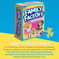 Skyler Imagination - Faceoff Fun Active Game Meant to Get You Moving with The Holderness Family - Best for Rainy Day Play