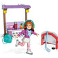 Mega Construx American Girl Mia's Skating Rink