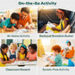 Baby Yoda Party Favors for Kids Bundle - 24 Mini Activity Packs