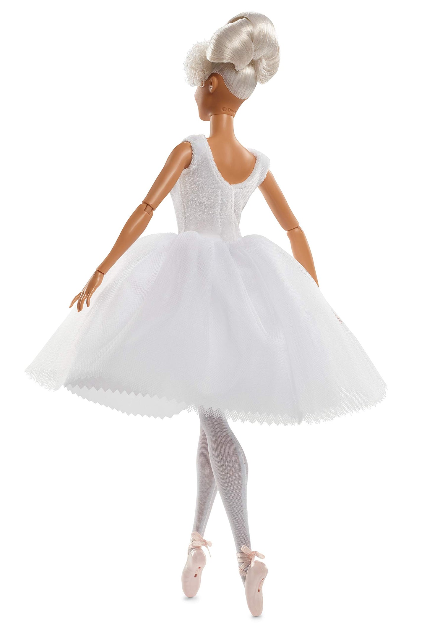 Barbie The Nutcracker and The Four Realms Ballerina of The Realms Doll