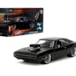 Jada Fast & Furious 1970 Dodge Charger - 1:24 Scale Die-Cast Model Car - from Fast X - Perfect for Collectors & Fans