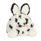 Aurora Palm Pals 4.5" Usagi Sea Bunny Adorable Plush