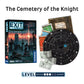 EXIT: The Game 4-Pack Escape Room Bundle | Season 4 | Theft on the Mississippi | Stormy Flight | Cemetery of the Knight | Enchanted Forest |