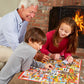 White Mountain 1000 Piece Jigsaw Puzzle, Naples Florida States
