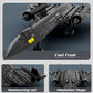 Gonli SR-71 Military Reconnaissance Plane Building Toys 183Pcs Jets Model