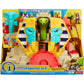 Fisher-Price Imaginext Serpent Strike Pyramid