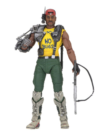 NECA - Aliens - 7" Scale Action Figure - Series 13 Apone