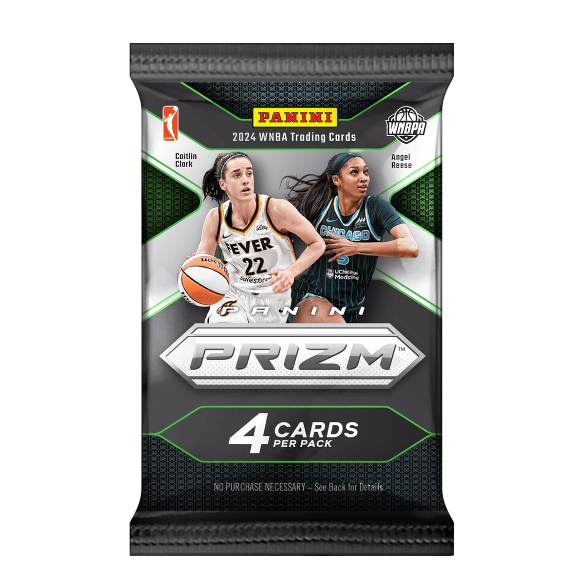 BK WNBA PRIZM (23-24) Blaster