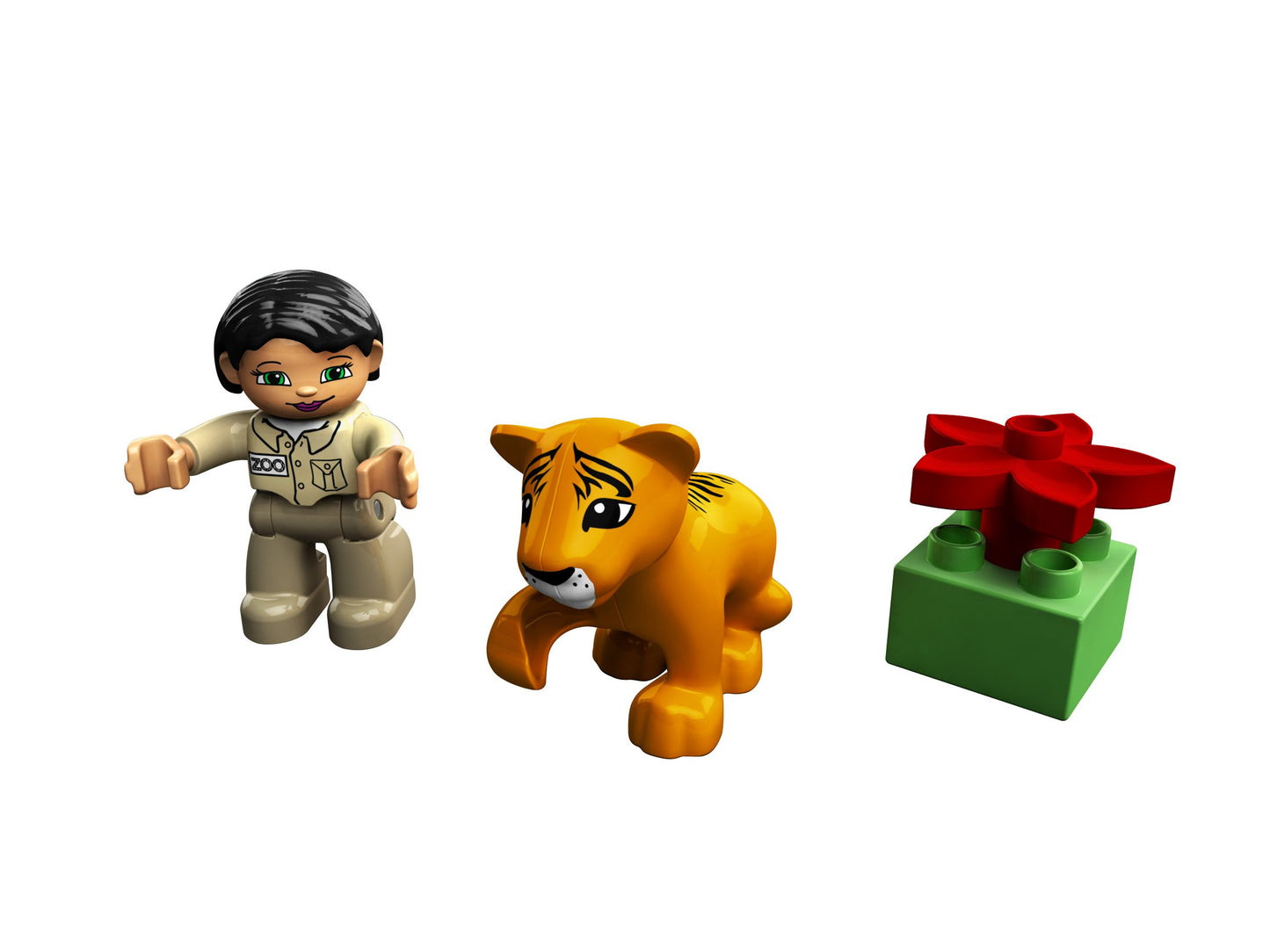 LEGO DUPLO LEGOVille Animal Care 5632