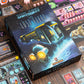 Capstone Games Gaia Project The Lost Fleet Expansion Strategy Board Game