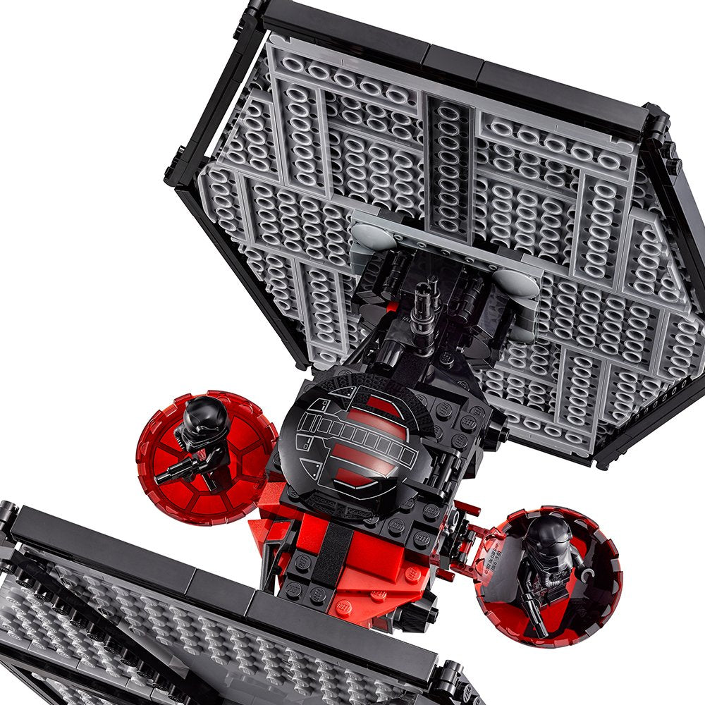 LEGO Star Wars First Order Special Forces TIE Fighter 75101 Star Wars Toy