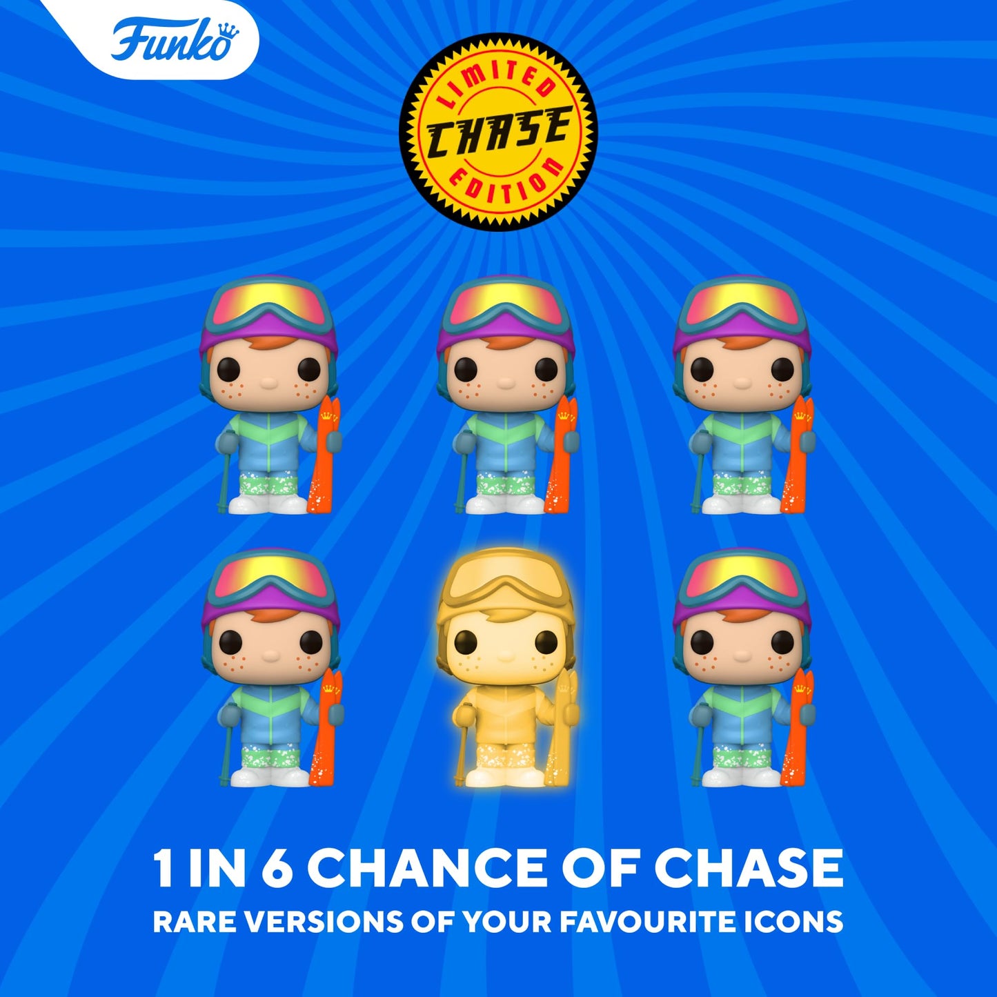 Funko POP! Animation: Fairy Tail 100 Years Quest - Gray with Chase