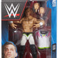 Mattel WWE Elite Collection Action Figure & Accessories, Series #94 Nash Carter 6-inch Collectible with 25 Articulation Points & Swappable Hands