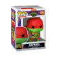 Funko POP! Movies: Teenage Mutant Ninja Turtles (TMNT) - Raphael