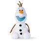 Jay Franco Weighted Disney Plush Pillow Buddy - 2.5 lbs Soft Plushie Stuffed Pillow, 20 Inches, White - Olaf
