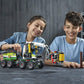 LEGO Technic Forest Machine 42080 Building Kit (1003 Pieces)
