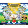 Pokemon TCG: Pokemon GO Special Team Collection