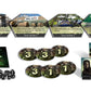 Walking Dead Don't Look Back Board Game