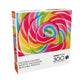 Buffalo Games - Luscious Lollipop - Large Piece Jigsaw Puzzle for Adults - Challenging Puzzle Perfect for Game Nights - Finished Size is 21.25 x 15.00