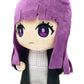 Great Eastern Entertainment Frieren: Beyond Journey's End - Fern Plush 8" H