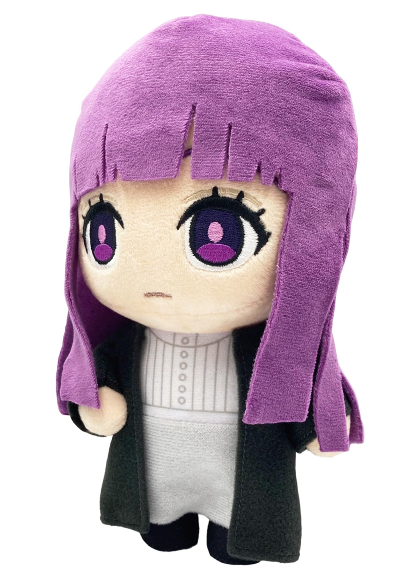Great Eastern Entertainment Frieren: Beyond Journey's End - Fern Plush 8" H