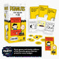 Cryptozoic Entertainment Peanuts: The Doctor is in