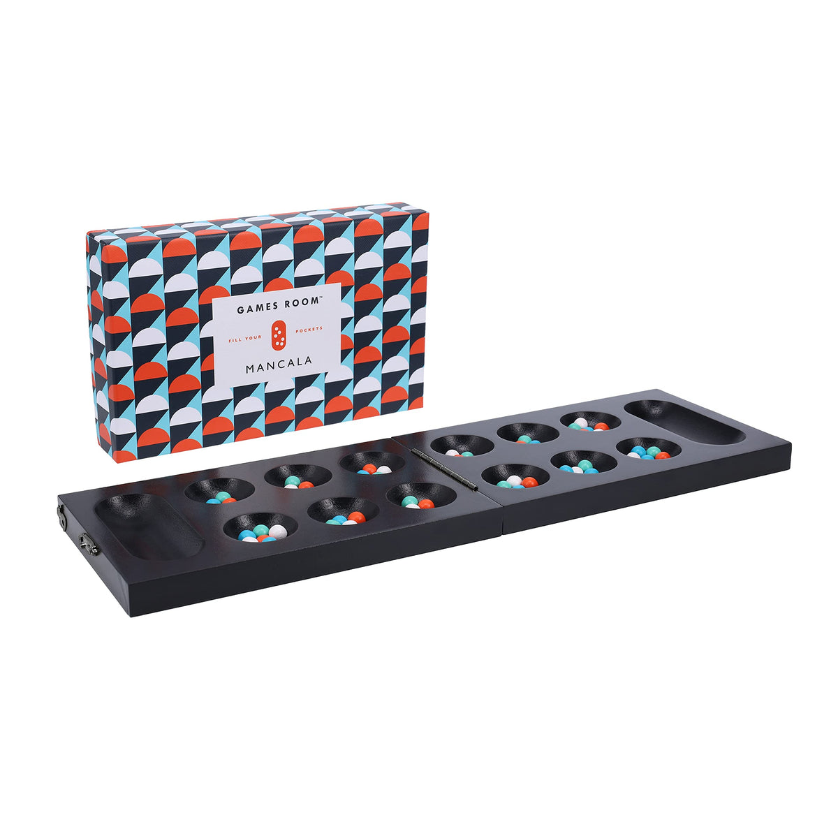 Ridley's Mancala