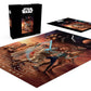 Buffalo Games - Star Wars™ The Force - 1000 Piece Jigsaw Puzzle for Adults
