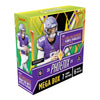 2024-25 Panini Phoenix NFL Football Mega Box - Retail Exclusive, 42 Cards, Color Blast Parallels, Rookie Cards, Official Trading Cards