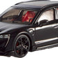 Hot Wheels Premium 1:43rd Scale Vehicle, Officially Licensed Replicas for Adult Collectors, Real Riders Tires, Metal/Metal Body & Chassis