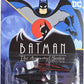 Hot Wheels Batman 2023 Batmobile Complete Set of 5 Diecast Vehicles Mix 2 from HDG89-956F Release, Gray, Black, Navy, Red