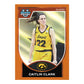 Bowman Chrome 2023/24 University Basketball Value Box - 7 Packs Per Box