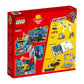 LEGO 10672 Juniors Batman: Defend The Bat Cave