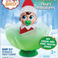The Elf on The Shelf Frost Pips Duo: Boy and Girl Mini-Blooms